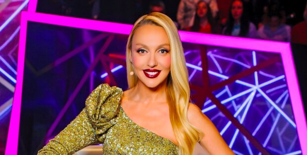 Полякова показала закулисье грандиозного шоу во Львове, это невероятно: "Украиская Леди Гага"