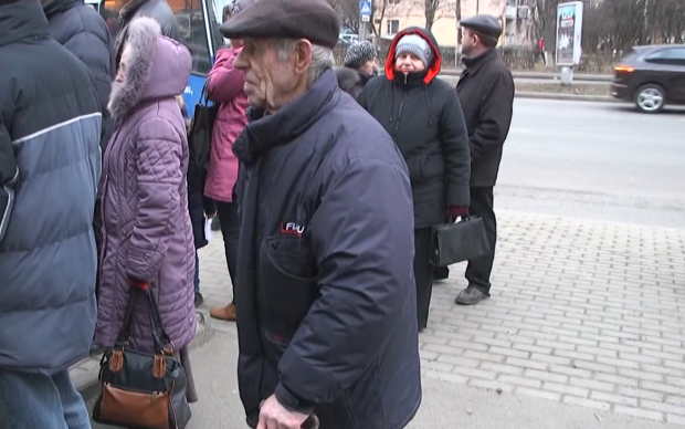 Индексация отстает от реальности: пенсии не растут, а уменьшаются