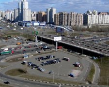 Аварія заблокувала станцію метро в Києві