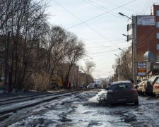 100 років гарантії: німці показали автомобіль для наших доріг