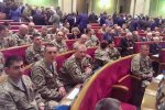 Порошенко сравнил нацистскую Германию с путинской Россией