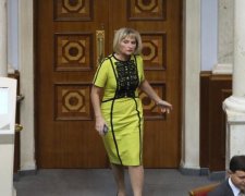 На зарплату? Ірина Луценко обзавелася шикарною нерухомістю