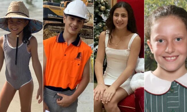 Погибшие детки, фото: свободный источник