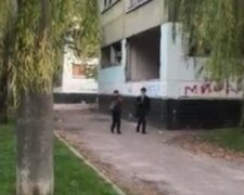 скриншот из видео