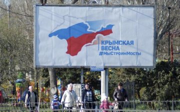 Нахапали, як чорти: кримчани бунтують проти свавілля окупантів