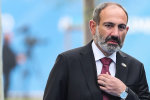 Премьер Армении Пашинян подал в отставку: причина шокирует любого украинца
