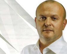 Александр Кизляр