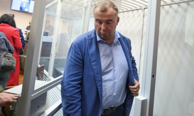 Олег Гладковский