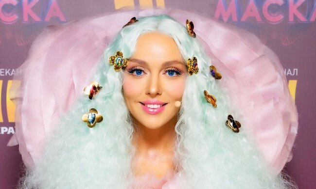 Оля Полякова