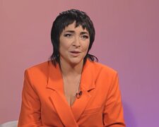 Лоліта Мілявська, кадр з відео