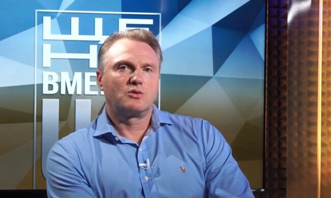 Євген Рибчинський