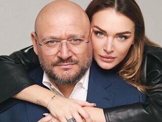 Алла Добкіна і Михайло Добкін: Instagram