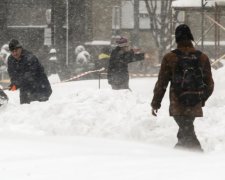 Это только начало: синоптики предупредили украинцев 