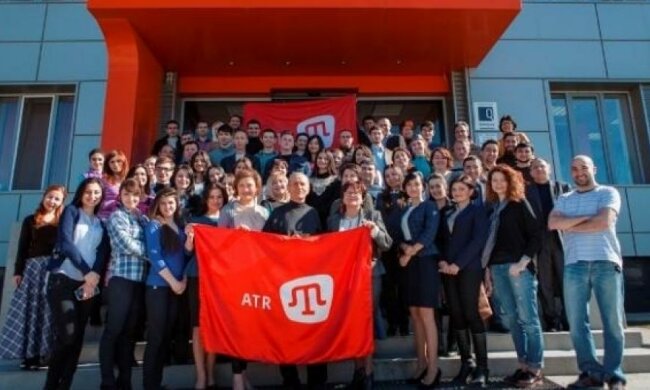 Туреччина допоможе кримськотатарському телеканалу АТR
