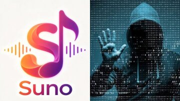 Suno AI — музична нейромережа