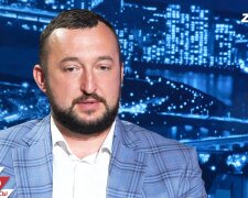 Владимир Павленко