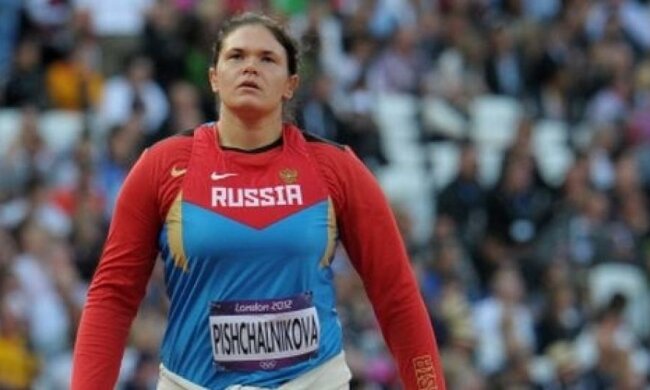 Россия заставила спортсменку молчать о допинге