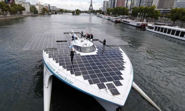 Изобретатели провели финальное испытание альтернативного источника энергии  