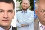 Застройщики - Андрей Мартынов, Алексей Кодебский и Владимир Родин, прикрываясь "Богом" и Зеленским незаконно захватывают земли под Киевом - СМИ