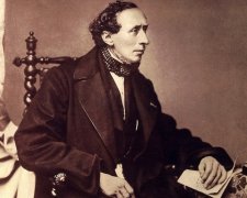 День дитячої книги: світ відзначає день народження казкаря Андерсена
