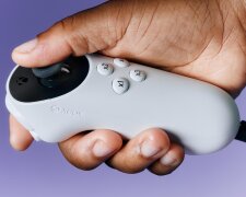 Новий контролер Xbox Adaptive Joystick//theverge