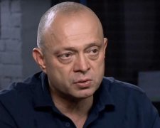 Саакашвілі принизили в прямому ефірі