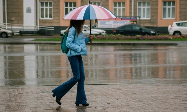 Зимы не будет? Харьков превратится в тропики 23 декабря