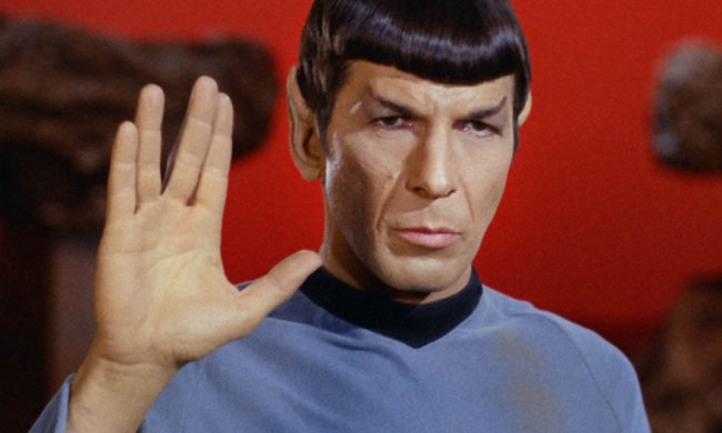 Не вигадка: астрономи знайшли рідну планету Спока з "Зоряного шляху"