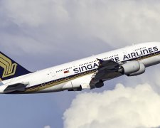 Що слід знати про Singapore Airlines, кращу авіакомпанію світу