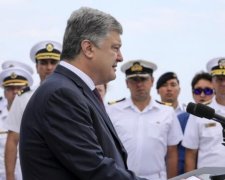 Семью Порошенко заметили в неожиданном месте: фото