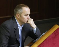 Мажорное ДТП: Шуфрич рассказал, что собирается делать