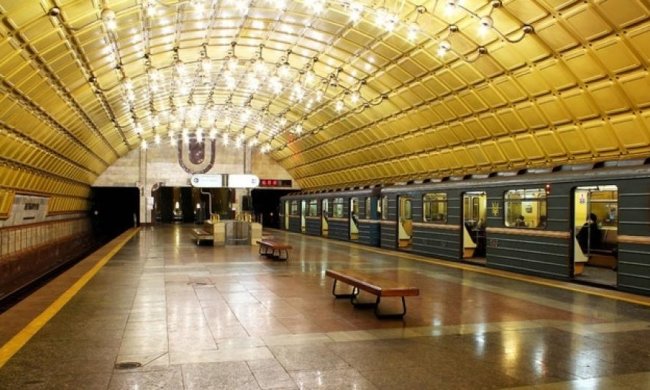 ЄБРР дав гроші на метро в Дніпрі