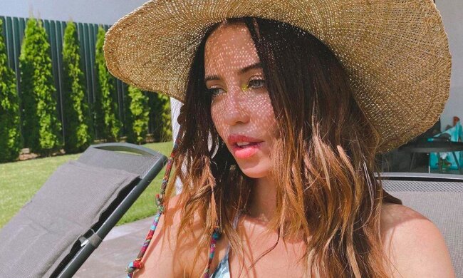 Надя Дорофеева, instagram.com/nadyadorofeeva/