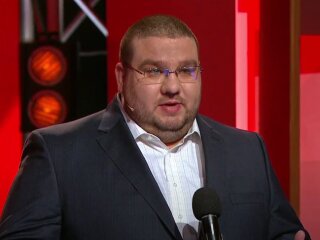 Теліженко, фото з вільних джерел