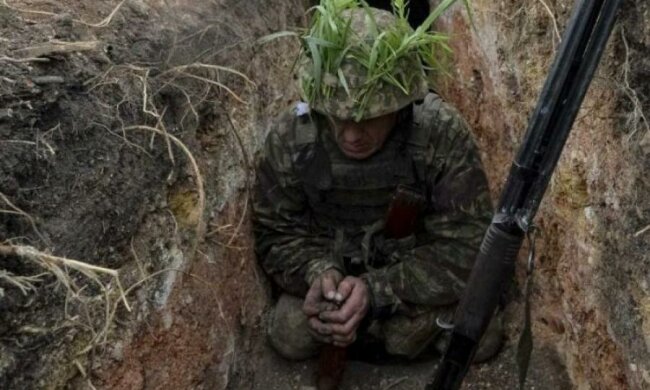 "Ну і дебіл": у мережу злили розмову ватажків "ДНР" про захопленого диверсанта