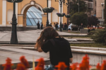 Украинцы, Киев, фото из соцсетей