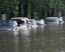 У мережі з'явилися фото тернопільської Венеції