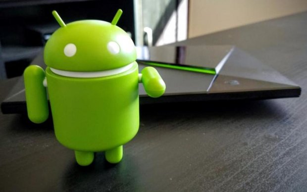 Китайські смартфони очистять Android
