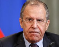 Лавров образився на "ігнор" Вашингтону