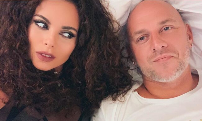 "Ми роз'їхалися": Потап здивував фанатів несподіваною заявою, де ж зараз Каменських