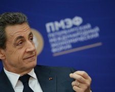 Саркози против вступления Украины в ЕС и НАТО