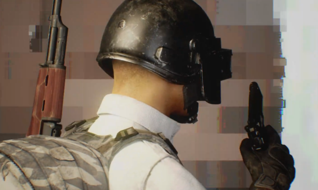 PUBG / фото: Х