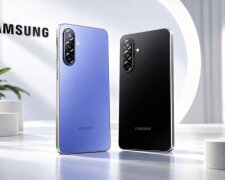 Samsung Galaxy F70 5G бюджетний смартфон