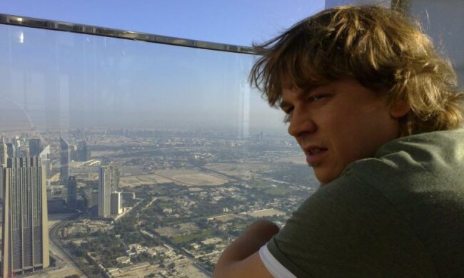 Український музикант висміяв поразку збірної України від Мальти