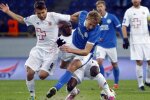 12-й тур УПЛ перенесено на грудень через вибори
