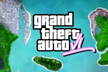 GTA 6: скрін