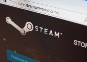 Steam, скриншот: steampowered