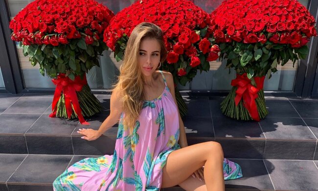 Карина Левінська