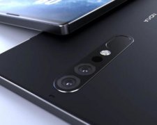 Nokia спіймали на клонуванні iPhone X: фото