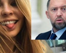 Дерипаска добрался до Насти Рыбки - она дорого заплатит